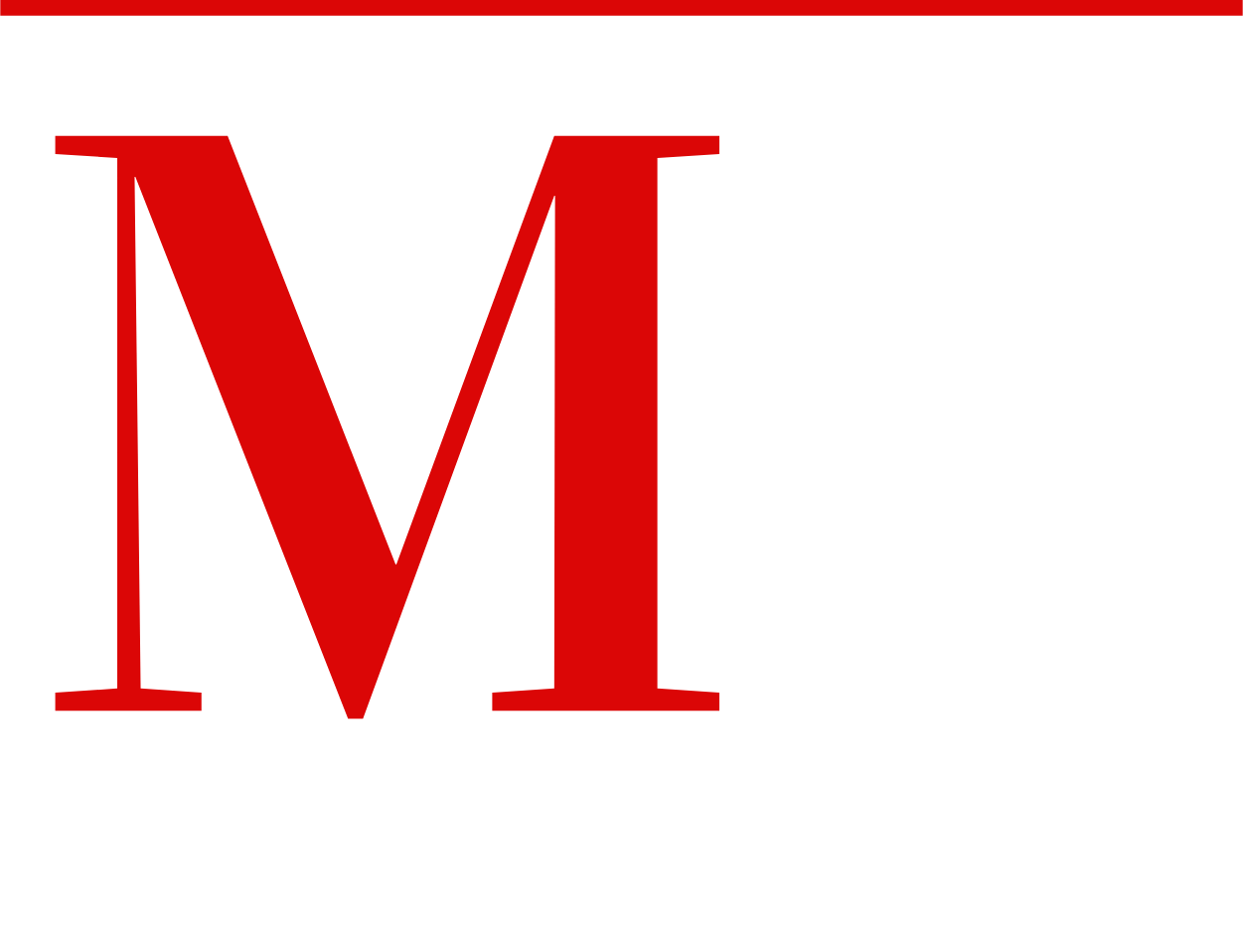 A green and white logo for the mortgage education institute.