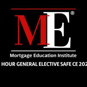 June 11, 2026 - 1 Hour General Elective SAFE CE 2026 - Webinar