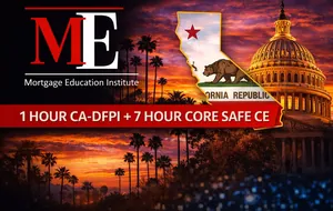 California DFPI SAFE CE 2026 course image