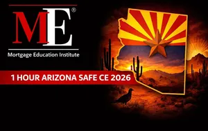 1-Hour Arizona SAFE CE 2026 course image