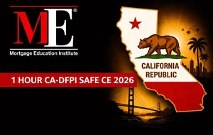 1-Hour California SAFE CE 2026 course image
