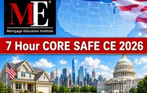 7-Hour Core SAFE CE 2026 course image